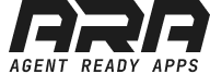 Agent Ready Apps Logo
